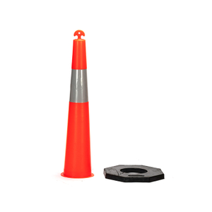 RD22-C STAPELBARER VERKEHRSPOLLER / STAPELBARER VERKEHRSPOLLER