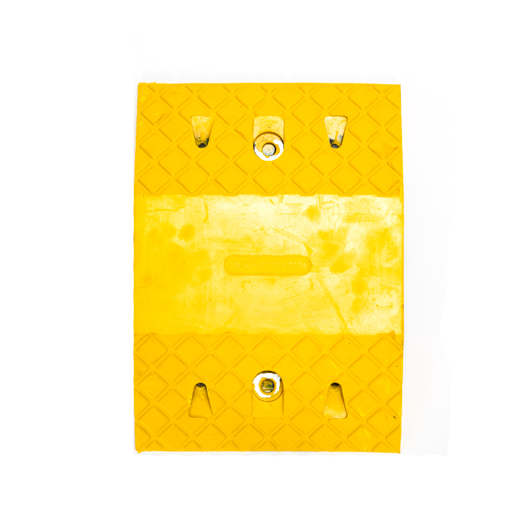 RS350E GUMMI SPEED HUMP/BUMP/RAMPE
